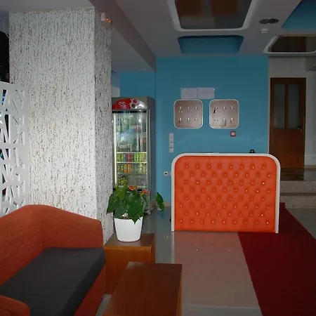 Hotel Summer Dream Sarandë