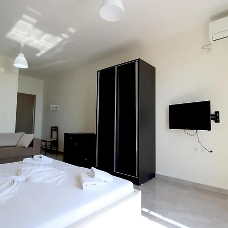 Summer Dream 3* Sarandë