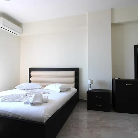 Summer Dream 3* Sarandë