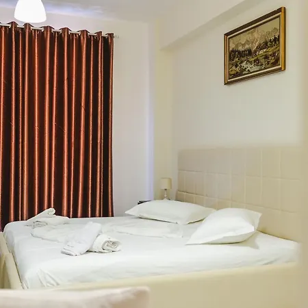 Summer Dream Sarande
