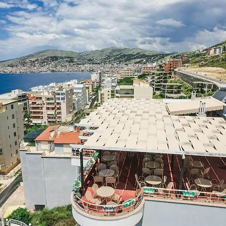 Summer Dream Sarandë