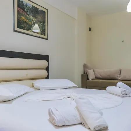 Summer Dream Hotel Sarandë
