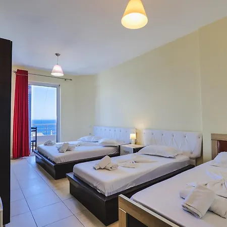 Hotel Summer Dream 3*