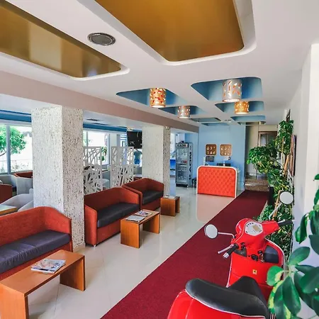Hotel Summer Dream