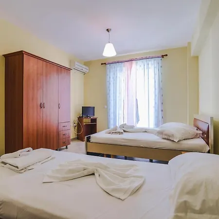 Hotel Summer Dream Sarandë