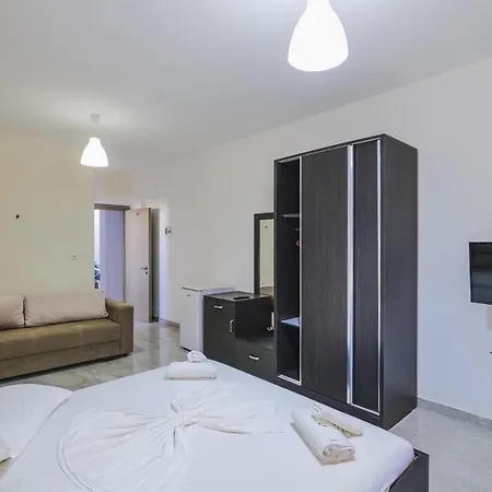 Hotel Summer Dream Sarandë