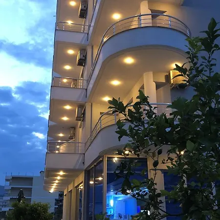 Hotel Summer Dream